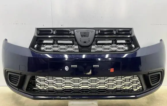 Dacia Sandero Front bumper 620223900R