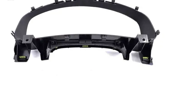 Volkswagen Touareg II Dashboard trim 7P2857053