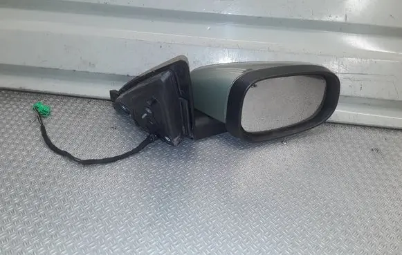 Volvo C30 Front door electric wing mirror
