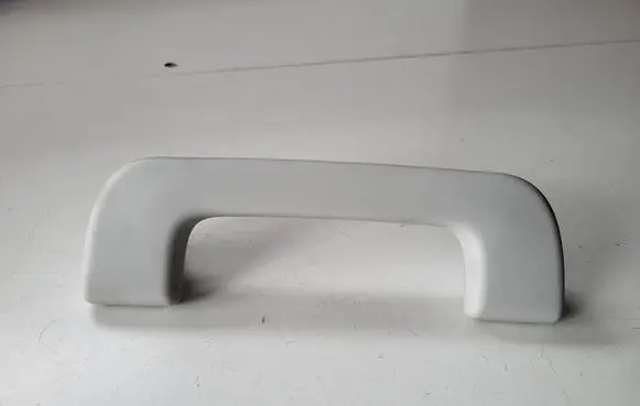 Skoda Superb B6 (3T) Front interior roof grab handle 8K0857607B