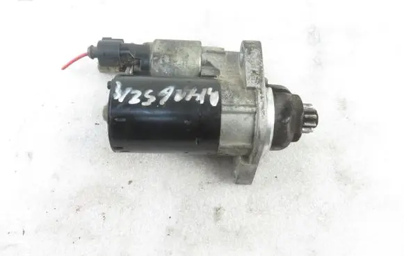 Seat Leon (1P) Starter motor