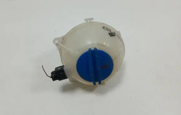Volkswagen Fox Coolant expansion tank/reservoir 6Q0121407