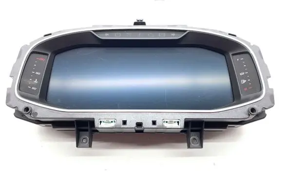 Seat Leon (5F) Speedometer (instrument cluster) 5F0920790A