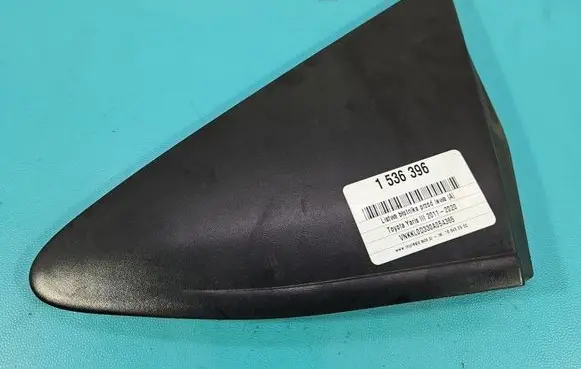 Toyota Yaris Front arch trim 60118-0D111 IMPRK1536396