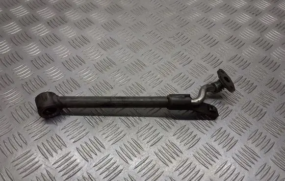 Seat Ibiza IV (6J,6P) Turbo turbocharger oiling pipe/hose 036145736E