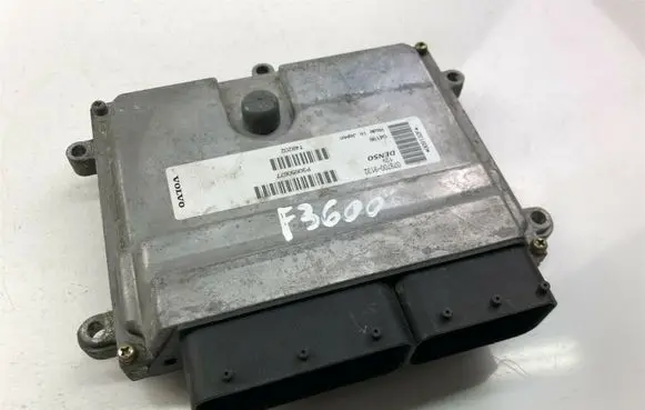 Volvo V50 Other control units/modules P30650677 F3600