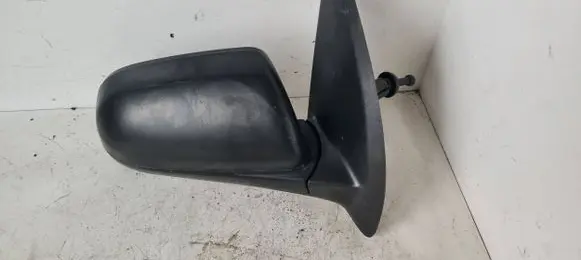 Chevrolet Aveo Manual wing mirror E4012311 E4012312