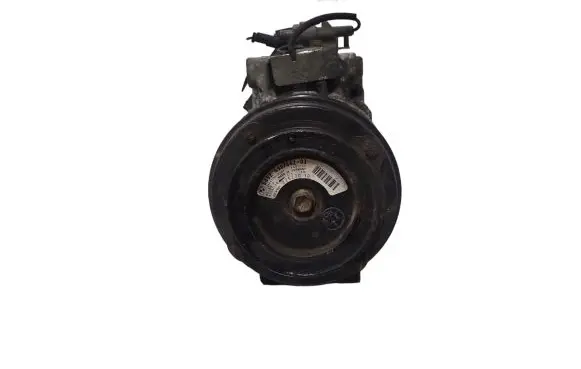 BMW 1 E81 E87 Air conditioning (A/C) compressor (pump) 6SBU14C 4472601852