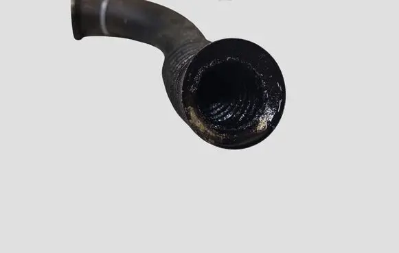 Renault Megane I EGR valve line/pipe/hose