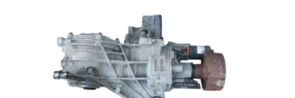 Volvo XC60 Rear differential 31380867 P1216694 P31492598