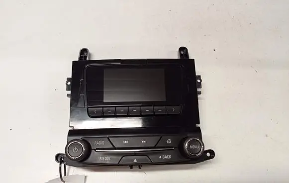 Opel Insignia A Radio/CD/DVD/GPS head unit 26202393 7370100000000X 544930977