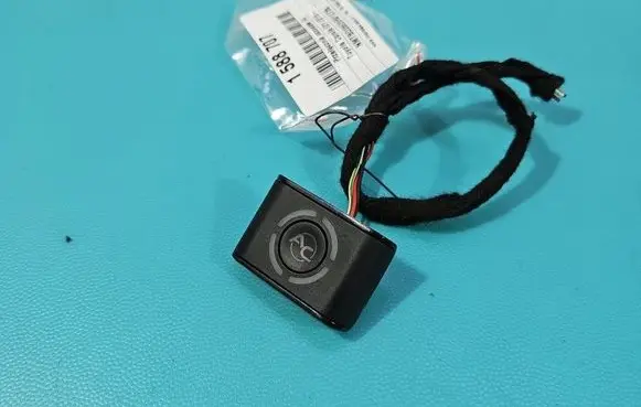Toyota Corolla E210 E21 Seat control switch IMPRK1588707