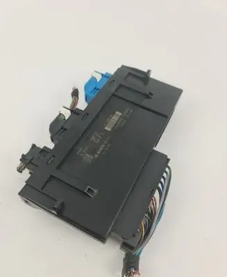 BMW 5 F10 F11 Comfort/convenience module 9353419