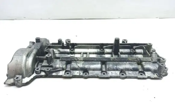 Mercedes-Benz E W211 Rocker cam cover A6420101230