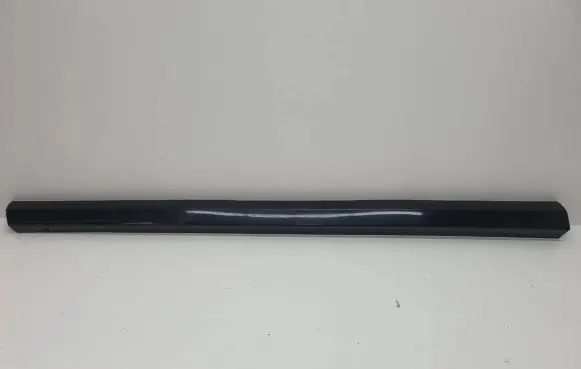 Volvo S80 Front door trim (molding) 39885572