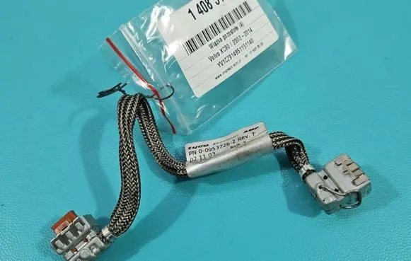 Volvo XC90 Other wiring loom 0-0953723-2 IMPRK1408512