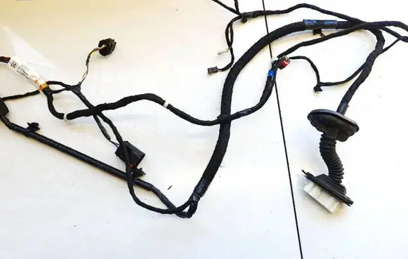 Tesla Model Y Other wiring loom 148905400e 1489054-00-e