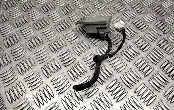 Subaru Forester SH Light washer relay 