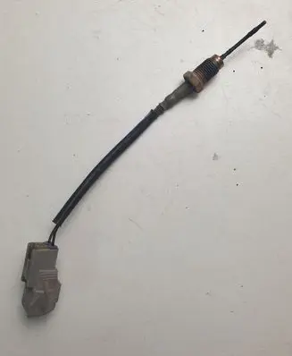 Toyota Avensis T250 Exhaust gas temperature sensor