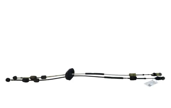 Opel Insignia A Gear shift cable linkage 