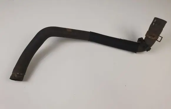 Peugeot 2008 I Engine coolant pipe/hose