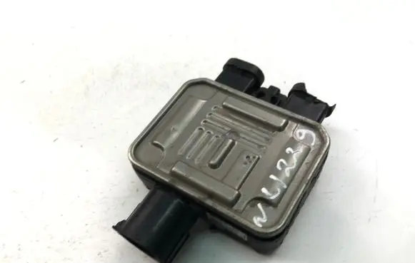 Volvo S60 Other control units/modules 940013801