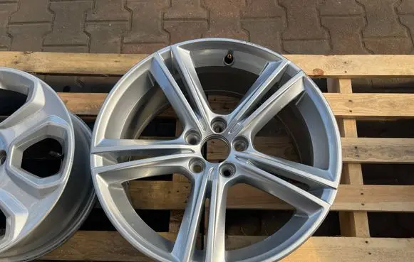 Volvo S90, V90 R18 alloy rim 31362839