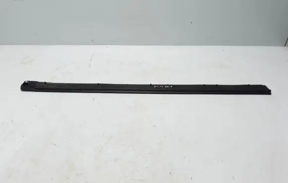 Renault Kadjar Front door rubber seal 
