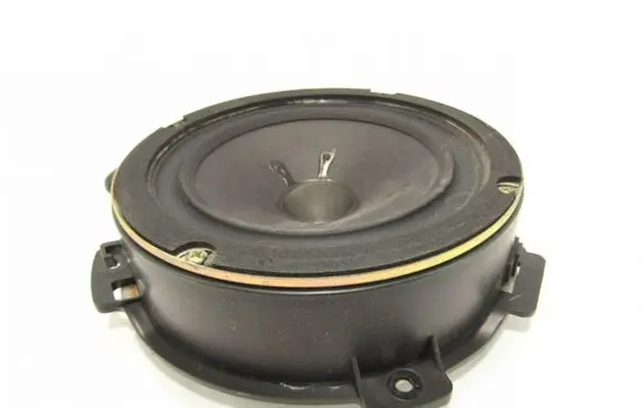 Hyundai Matrix Rear door speaker 9633017500