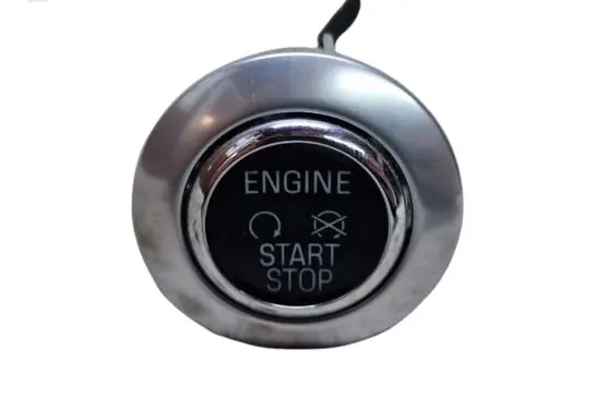 Ford Kuga II Engine start stop button switch CM5TD3L0B