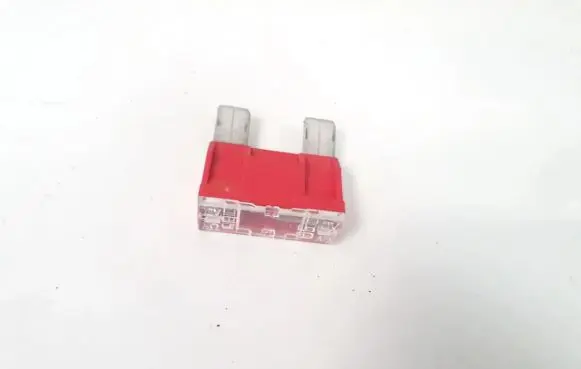 Citroen C8 Fuse box set