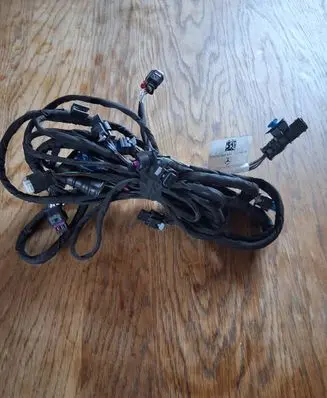 Mercedes-Benz E W238 Parking sensor (PDC) wiring loom A2145403923