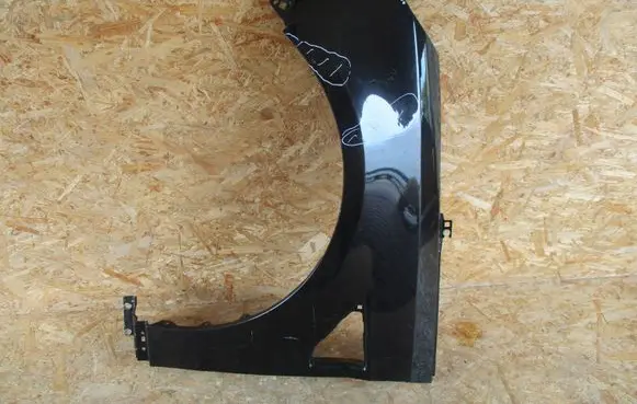 Ford Galaxy Fender