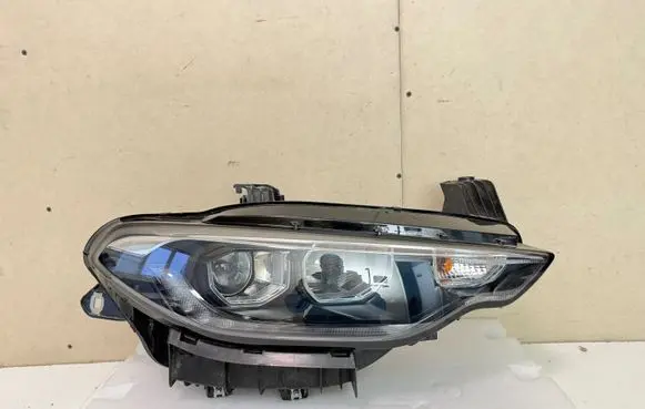 Fiat Tipo Headlight/headlamp 52094989 01057099900010