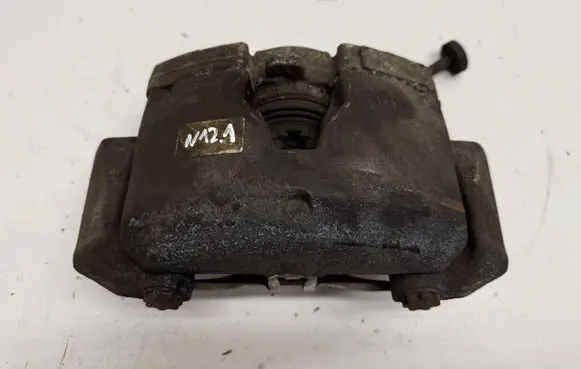 Audi A6 C7 Front brake caliper