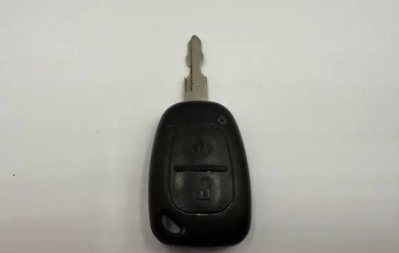 Renault Trafic II (X83) Ignition key/card 