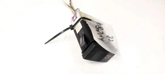 Audi A4 S4 B5 8D Fog light switch 4D0941535