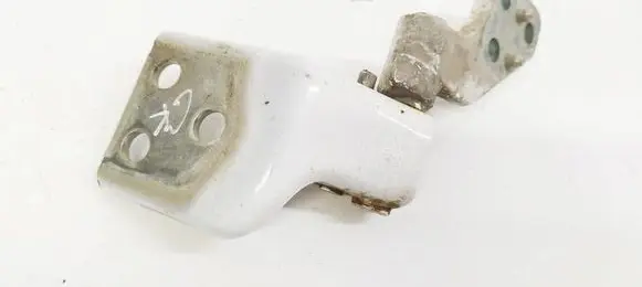 Peugeot Partner Rear door lower hinge 
