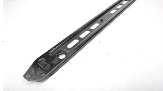Volvo XC60 Bottom radiator support slam panel 31368100