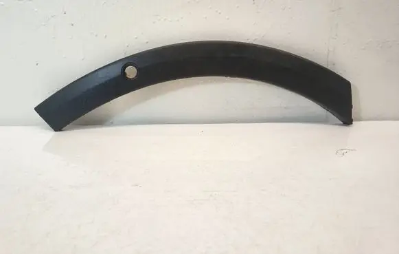 Seat Arona Front bumper splitter molding 6F9854827AUTOAS7 6F9854827