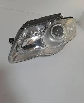 Volkswagen PASSAT B6 Headlight/headlamp 3C0941005Q 1EL24701411