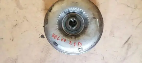Volvo XC60 Torque converter 