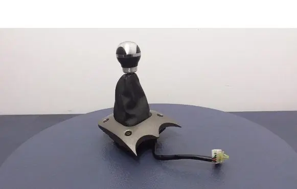 Fiat Stilo Gear shift rod 735270498