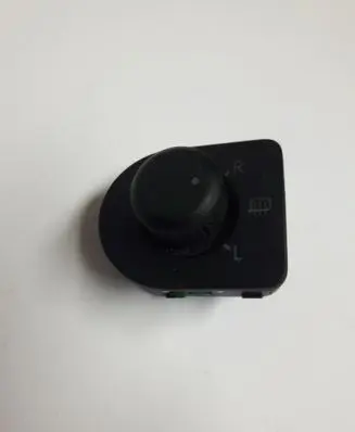 Volkswagen PASSAT B5.5 Wing mirror switch 1J2959565F