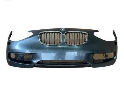 BMW 1 F20 F21 Front bumper 51117245731