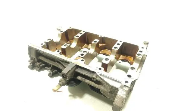 Mazda 2 Oil sump ZJ3810382 S5209