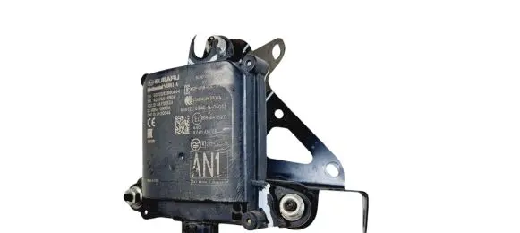 Subaru Outback (BT) Blind spot module 87611AN00B 00C2082800664 A2C76644904