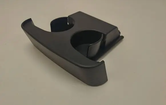 Jeep Grand Cherokee (WJ) Cup holder back PN55196768AA AN5GL54TRMAA