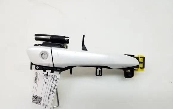 Lexus IS III XE30 Front door exterior handle