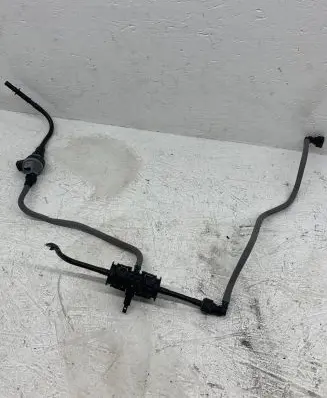 Peugeot 208 Vacuum line/pipe/hose